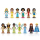 LEGO Disney 43215 Zaczarowany domek na drzewie - 1144407 - zdjęcie 7